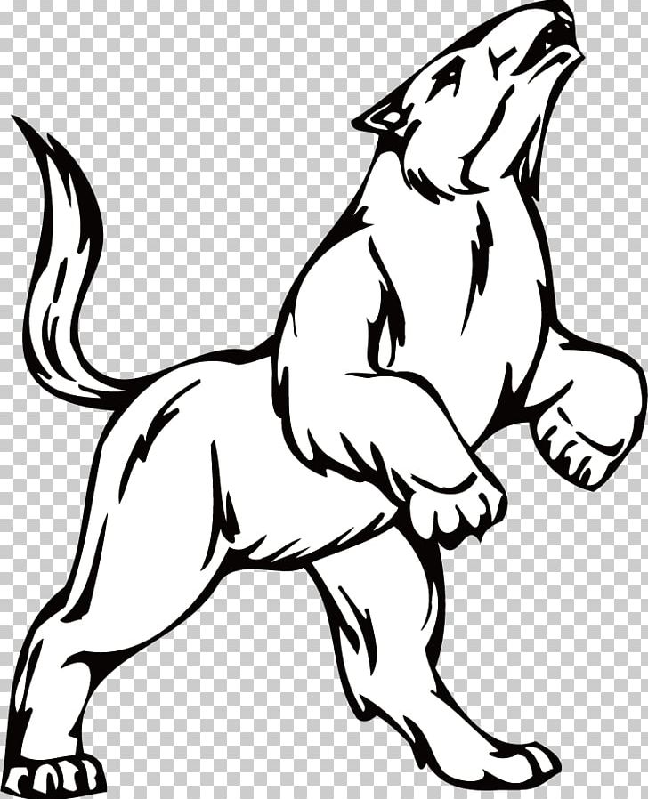 Dog Black And White Drawing PNG, Clipart, Angry Wolf Face, Animals, Black,  Carnivoran, Cartoon Free PNG