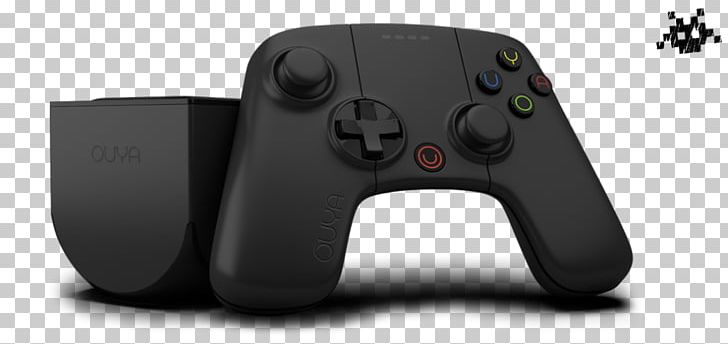Ouya Game Controllers Joystick Video Game Consoles Video Games PNG, Clipart, Console, Electronic Device, Electronics, Game, Game Controller Free PNG Download