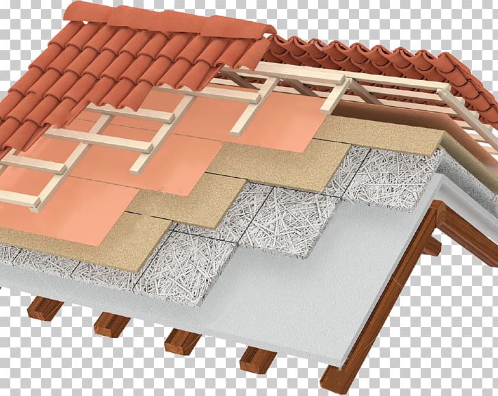Roof Shingle Thermal Insulation Domestic Roof Construction House PNG, Clipart, Angle, Brick, Building, Building Insulation, Cross Section Free PNG Download