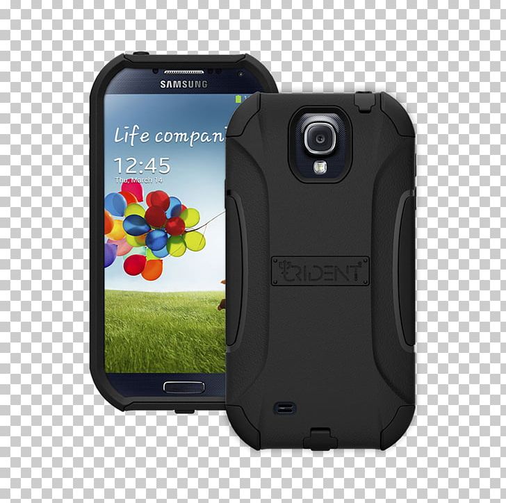 Samsung Galaxy S4 Smartphone 4G Black PNG, Clipart, Black, Gadget, Hardware, Logos, Mobile Phone Free PNG Download