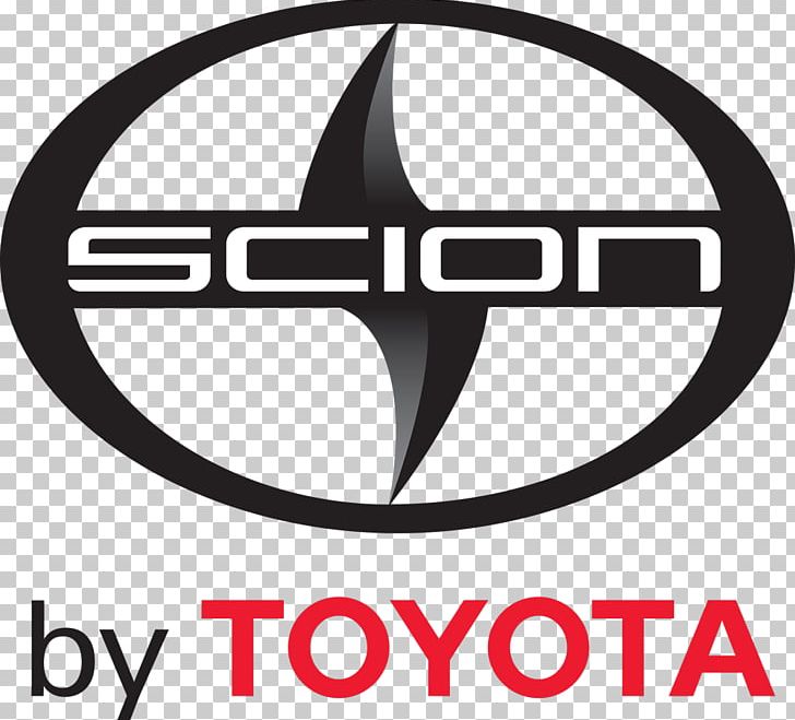 Scion Car Toyota 86 Logo PNG, Clipart, Area, Black And White, Brand, Car, Circle Free PNG Download