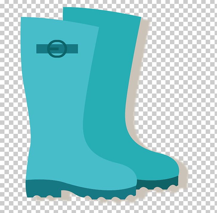 Boot PNG, Clipart, Accessories, Adobe Illustrator, Aqua, Blue, Boot Free PNG Download
