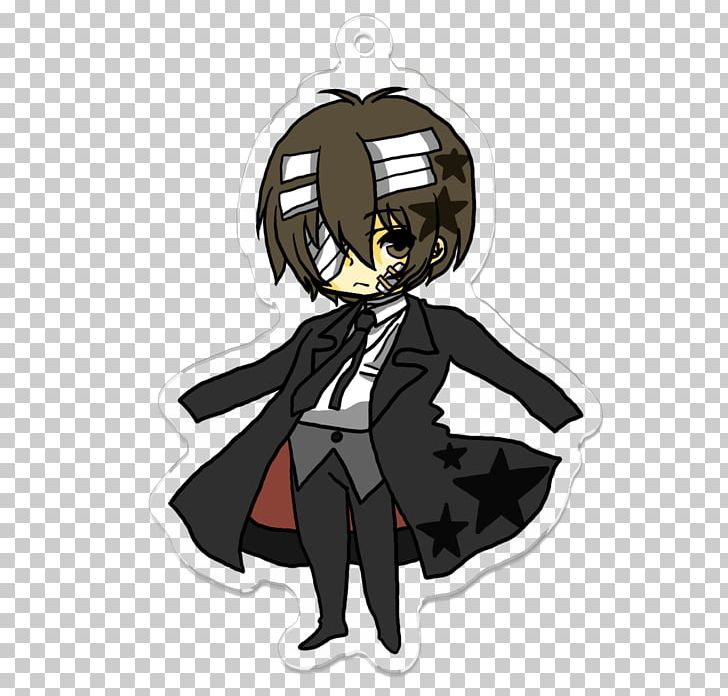 Bungo Stray Dogs 文豪ストレイドッグス: 太宰治と黒の時代 鐶 テレビアニメ Fiction PNG, Clipart,  Free PNG Download