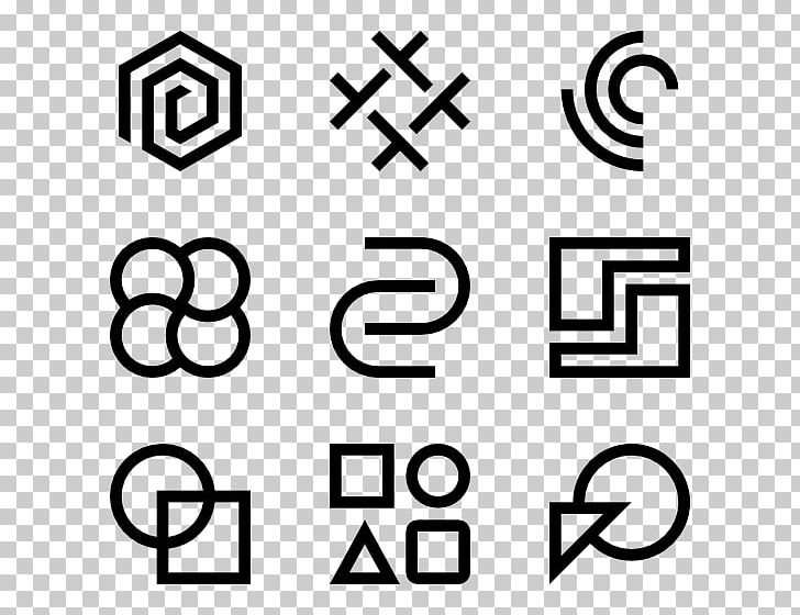 Computer Icons PNG, Clipart, Abstract Fonts, Angle, Area, Black, Black And White Free PNG Download