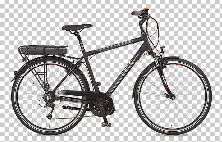 Electric Bicycle Pedelec Prophete Trekkingrad PNG, Clipart, Bicycle, Bicycle Accessory, Bicycle Frame, Bicycle Frames, Bicycle Part Free PNG Download