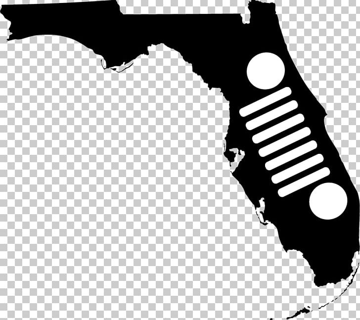 Florida Decal Stand-your-ground Law PNG, Clipart, Black, Black And White, Cold Weapon, County, Decal Free PNG Download
