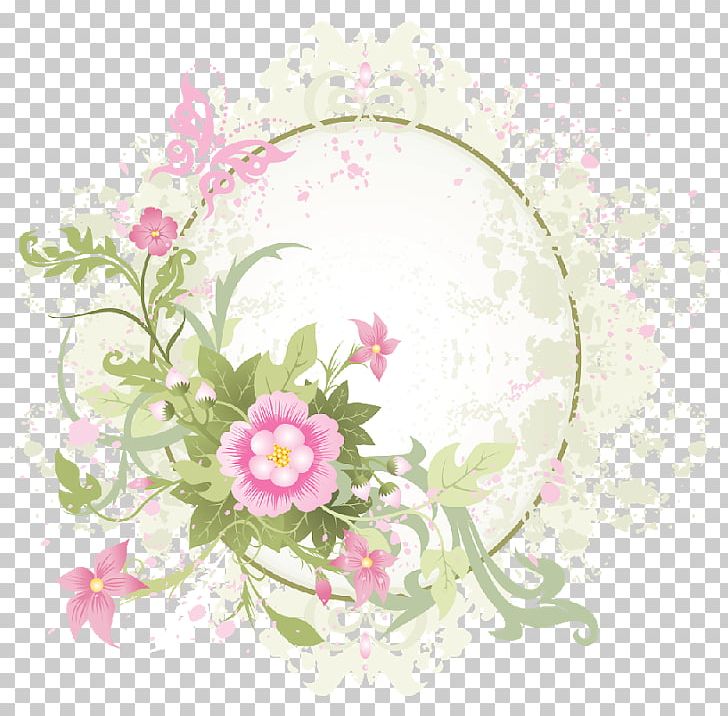 Flower PNG, Clipart, Circle, Clip Art, Dishware, Flora, Floral Design Free PNG Download