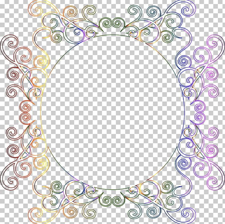 Frames Desktop PNG, Clipart, Area, Body Jewelry, Border, Circle, Computer Icons Free PNG Download