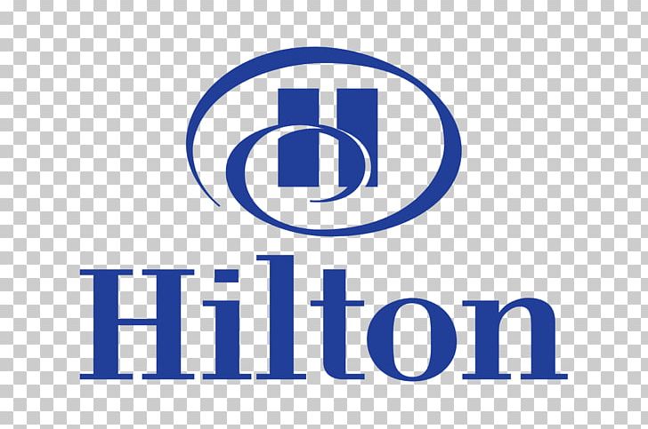 Hilton Hotels & Resorts Hilton Worldwide Logo Marriott International PNG, Clipart, Accommodation, Area, Blue, Brand, Company Free PNG Download