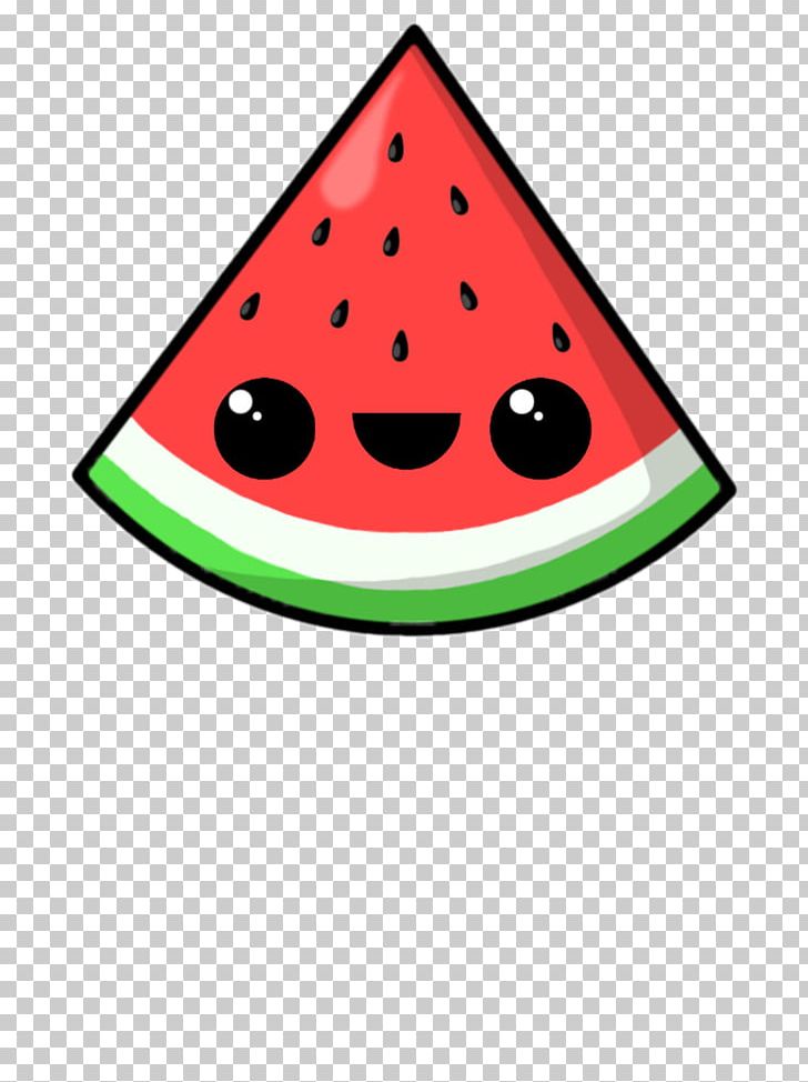 HOW TO DRAW A CUTE WATERMELON ,STEP BY STEP, DRAW Cute things - YouTube
