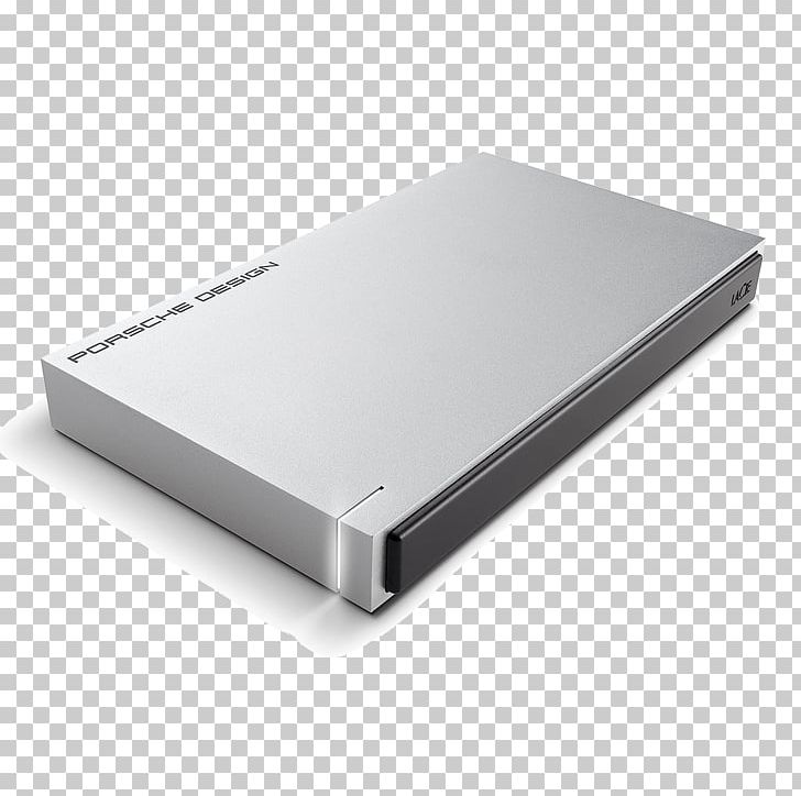 LaCie Hard Drives USB 3.0 External Storage Porsche Design PNG, Clipart, Data Storage Device, Electronic Device, Electronics, External Storage, Hard Disk Free PNG Download