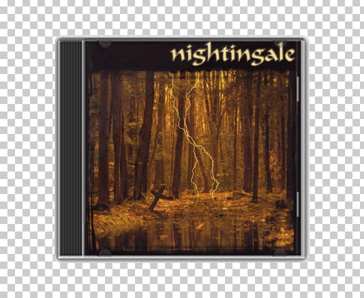 Nightingale Album The Breathing Shadow The Closing Chronicles PNG, Clipart, Album, Albumoriented Rock, Forest, Heavy Metal, Nightingale Free PNG Download