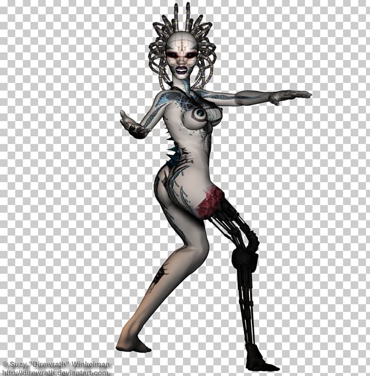 Stock Photography PNG, Clipart, Art, Costume Design, Cyborg, Deviantart, Female Free PNG Download