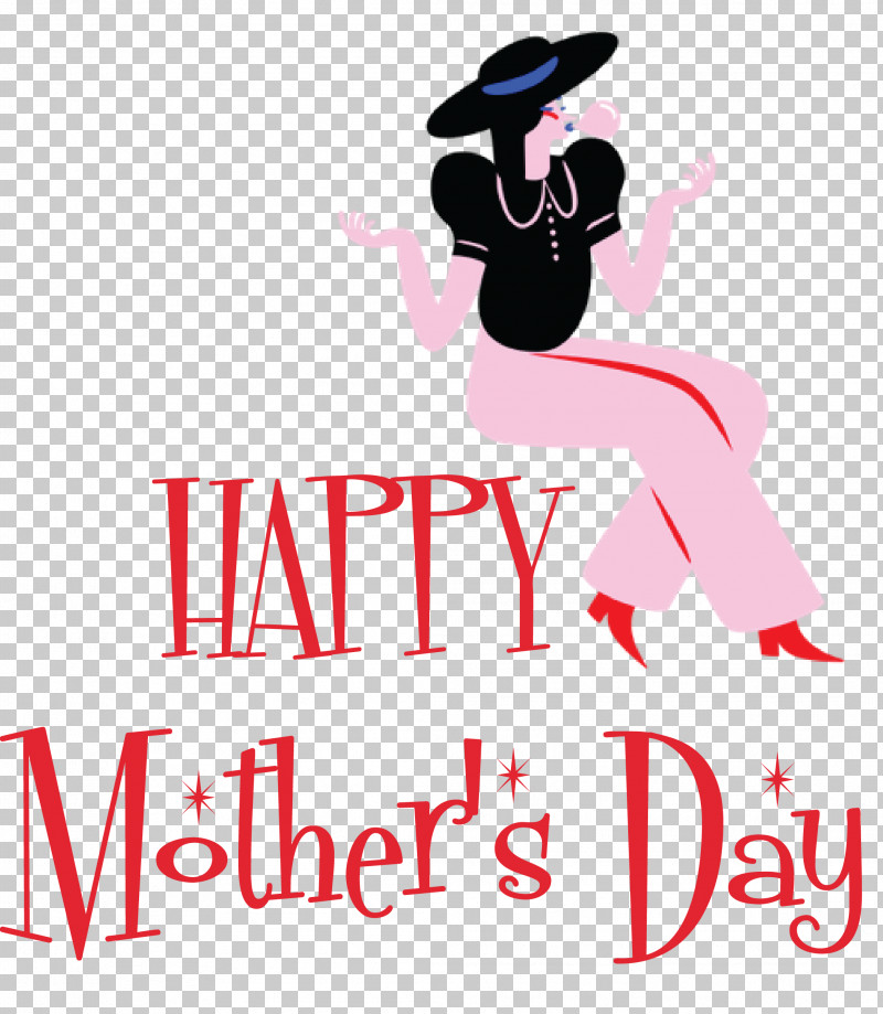 Happy Mothers Day PNG, Clipart, Happy Mothers Day, Joint, Line, Logo, Meter Free PNG Download