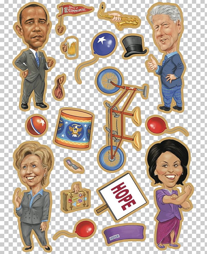 2012 Political Circus Inaction Figures Paper Doll Book Idea PNG, Clipart, Behavior Management, Book, Doll, Figurine, Homo Sapiens Free PNG Download