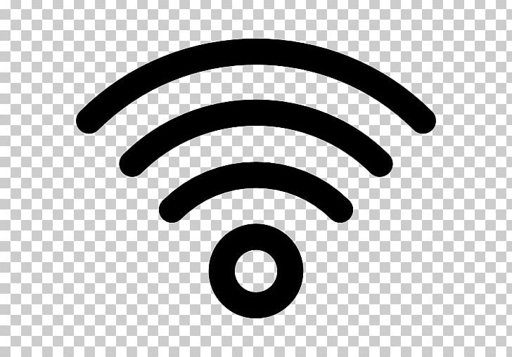 Computer Icons Wi-Fi Encapsulated PostScript PNG, Clipart, Area, Black And White, Button, Circle, Computer Free PNG Download