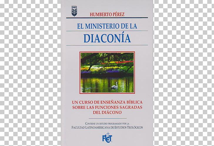 El Ministerio De La Diaconía Ministry Deacon PNG, Clipart, Advertising, Bible, Christian Church, Christianity, Church Free PNG Download