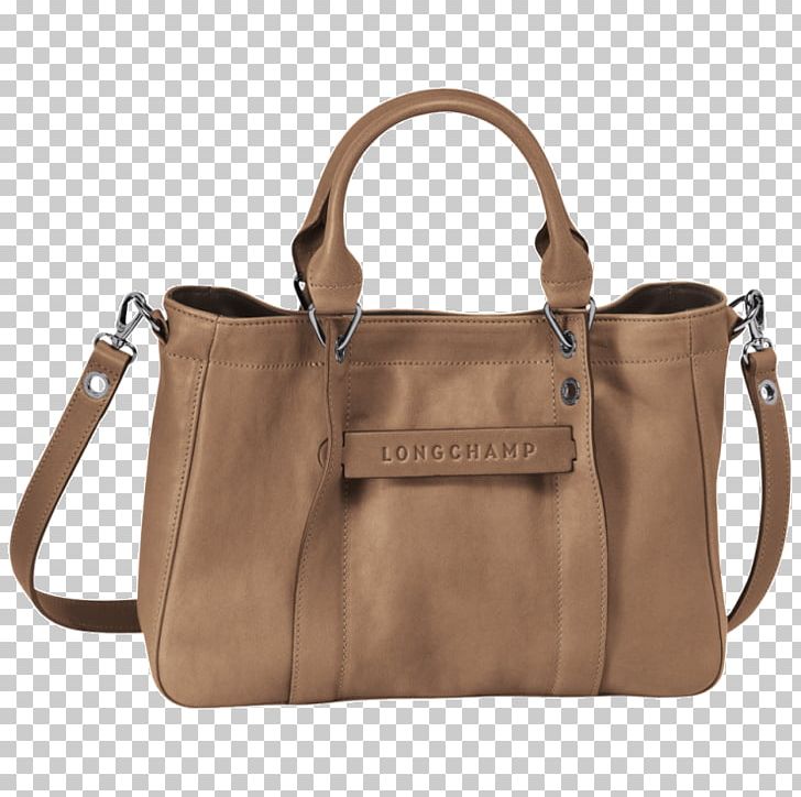 Handbag Longchamp Messenger Bags Tote Bag PNG, Clipart, Accessories, Bag, Beige, Boutique, Brown Free PNG Download