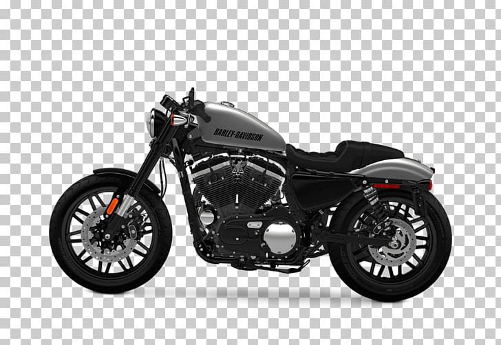 Harley-Davidson Sportster Motorcycle Tesla Roadster PNG, Clipart,  Free PNG Download