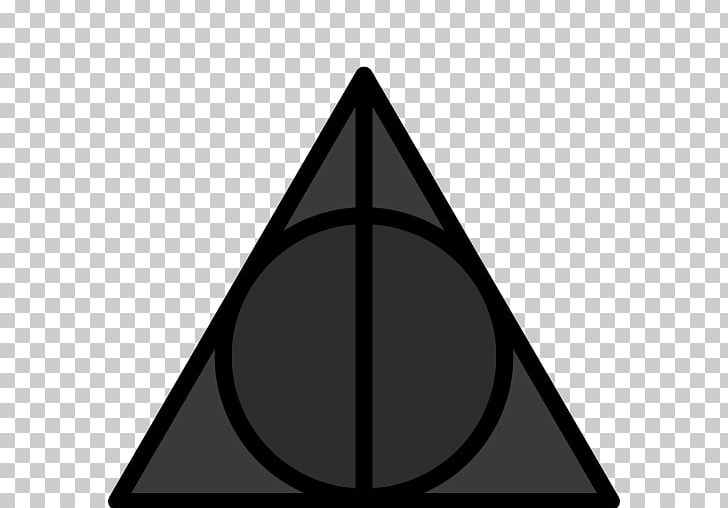 Harry Potter And The Chamber Of Secrets Harry Potter And The Deathly Hallows Computer Icons PNG, Clipart, Angle, Black, Black And White, Circle, Color Free PNG Download