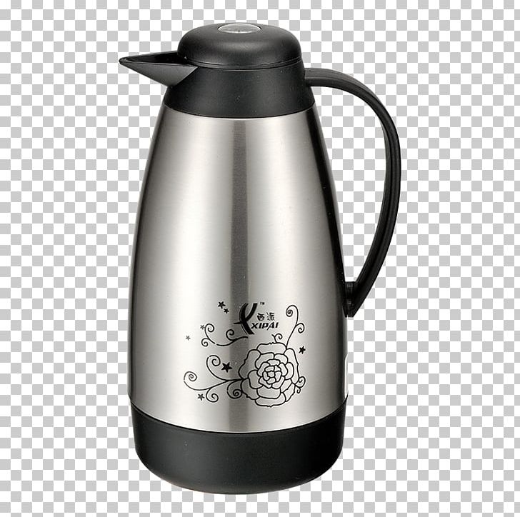 Jug Electric Kettle Thermoses Coffeemaker PNG, Clipart, Coffeemaker, Coffee Percolator, Drinkware, Electricity, Electric Kettle Free PNG Download