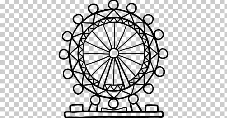 London Eye Bicycle Wheels Ferris Wheel PNG, Clipart, Angle, Area, Auto Part, Bicycle, Bicycle Part Free PNG Download