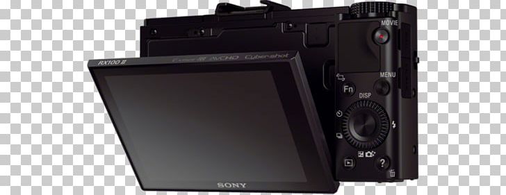 Sony Cyber-shot DSC-RX100 III Point-and-shoot Camera 索尼 Photography PNG, Clipart, Camera, Camera Accessory, Camera Lens, Cameras Optics, Cybershot Free PNG Download