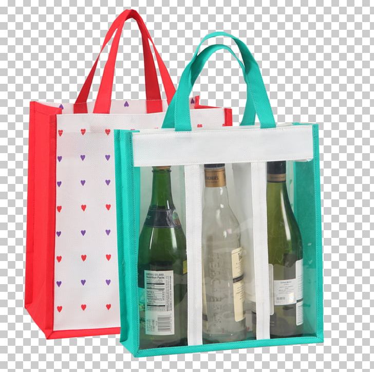 Wine Plastic Bottle Tote Bag PNG, Clipart, Bag, Bottle, Box Wine, Drinkware, Food Drinks Free PNG Download