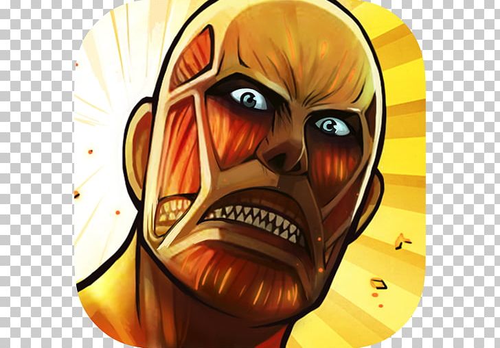 Attack On Titan Game Youtube