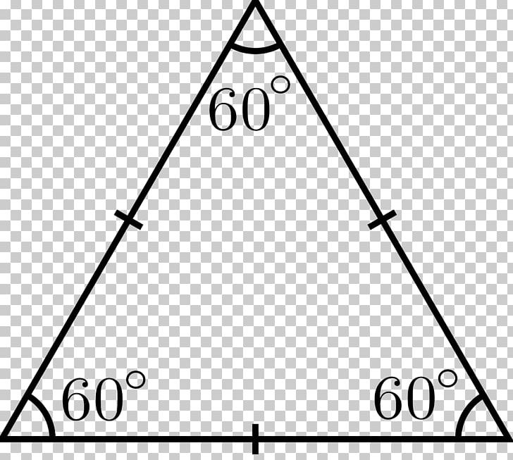 Equilateral Triangle Isosceles Triangle Geometry Equilateral Polygon PNG, Clipart, Angle, Apothem, Area, Art, Black And White Free PNG Download