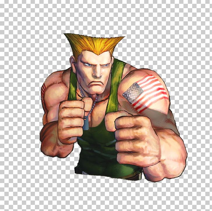 Guile Ultra Street Fighter IV Street Fighter II: The World Warrior PNG, Clipart, Arm, Balrog, Blanka, Cammy, Chunli Free PNG Download