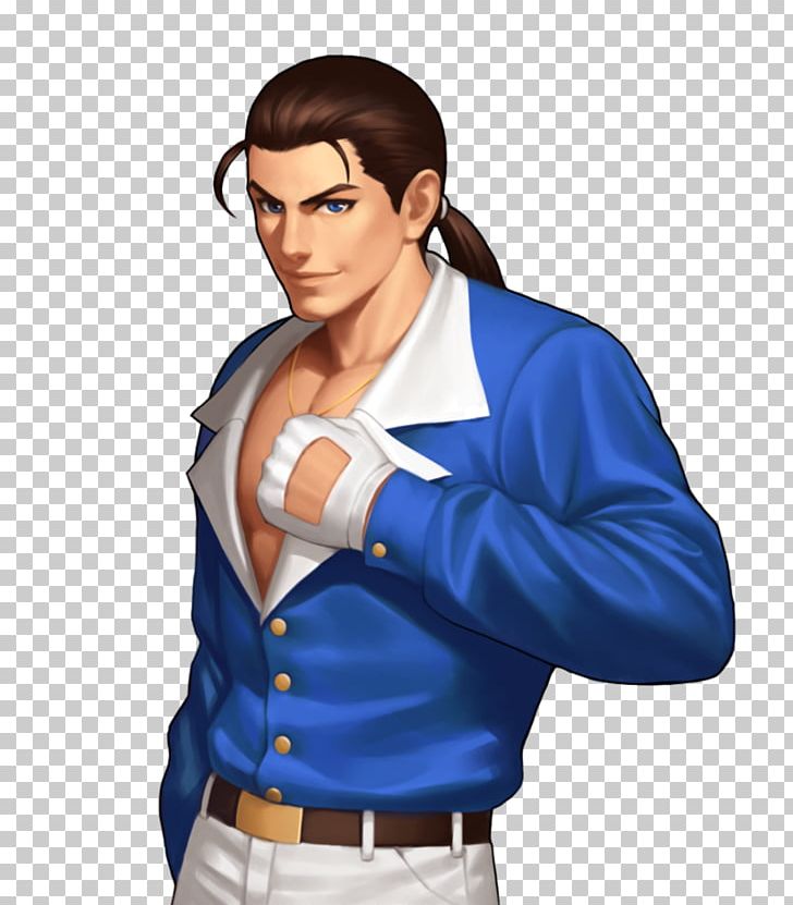 The King Of Fighters '98 The King Of Fighters '97 The King Of Fighters XIV The King Of Fighters: Another Day The King Of Fighters XIII PNG, Clipart, Arm, Art Of Fighting, Bills, Blue, Electric Blue Free PNG Download