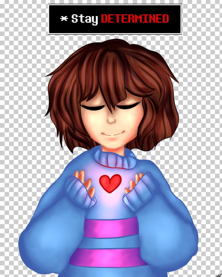 Undertale Drawing Fan Art PNG, Clipart, Anime, Anime Music Video, Art, Boy, Brown Hair Free PNG Download