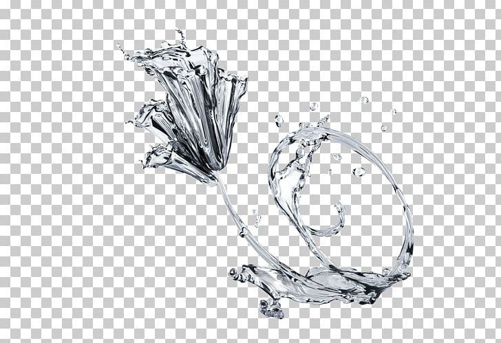 Water PNG, Clipart, Black And White, Body Jewelry, Color, Download, Encapsulated Postscript Free PNG Download