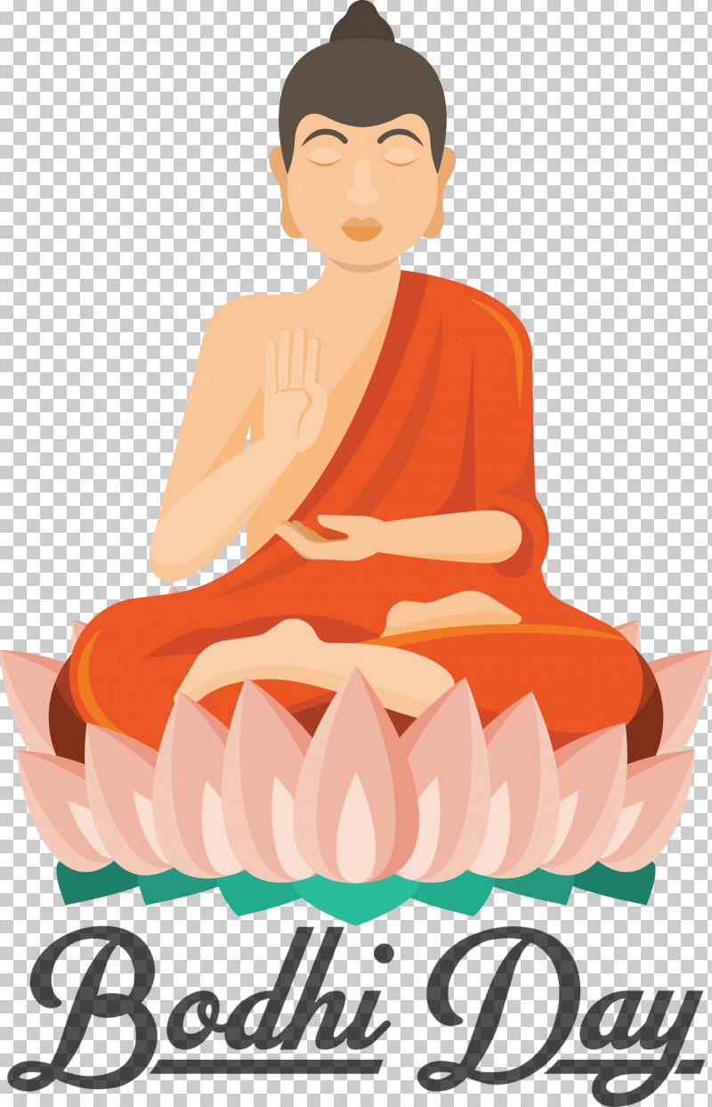 Bodhi Day Bodhi PNG, Clipart, Bodhi, Bodhi Day, Kasaya, Mantra, Meditation Free PNG Download