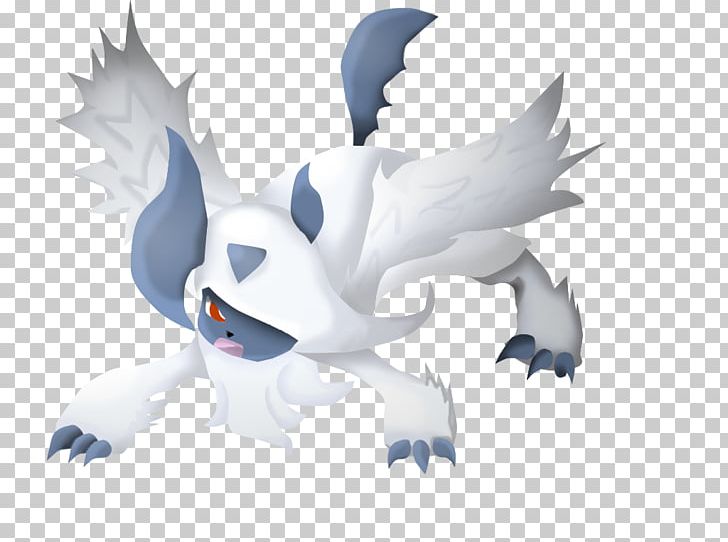 Absol Pokémon Desktop Collectible Card Game PNG, Clipart, 3d Computer Graphics, Absol, Blaziken, Cartoon, Celebi Free PNG Download