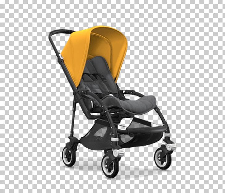 Bugaboo Bee⁵ Baby Transport Bugaboo International PNG, Clipart, Baby Carriage, Baby Products, Baby Transport, Black, Blue Free PNG Download