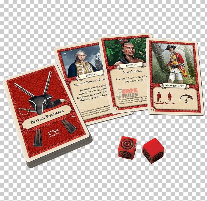 French And Indian War Conquest Game Second World War PNG, Clipart, American Indian Wars, American Red Cross, Board Game, Box, British Regulars Free PNG Download
