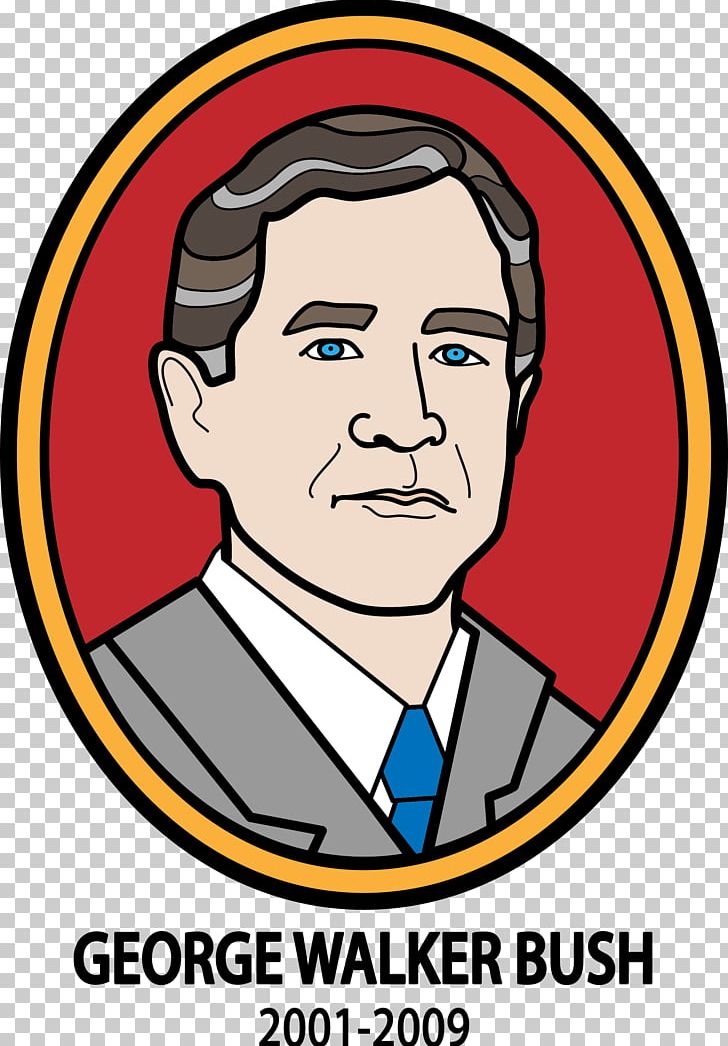 George W. Bush Imperial War Museum Duxford President Of The United States First Lady Of The United States Male PNG, Clipart, Area, Artwork, Barbara Bush, Cartoon, Celebrities Free PNG Download