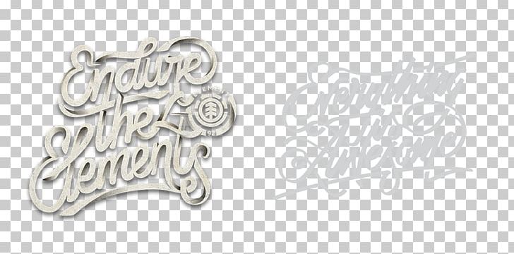 Lettering Logo Typography Font PNG, Clipart, Advertising, Behance, Black And White, Body Jewellery, Body Jewelry Free PNG Download