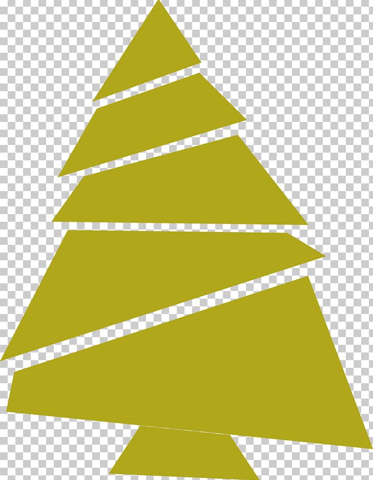 Paper Christmas Tree Wall Decal PNG, Clipart, Angle, Christmas, Christmas Decoration, Christmas Frame, Christmas Lights Free PNG Download