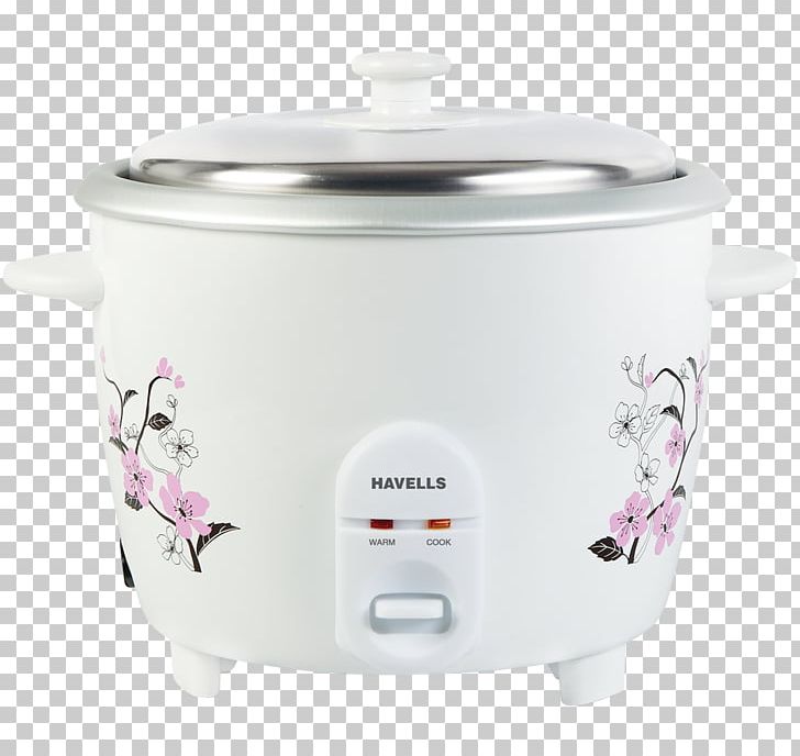 Rice Cookers Electric Cooker Havells Home Appliance PNG, Clipart, Bowl, Cook, Cooker, Cooking, Cookware Accessory Free PNG Download
