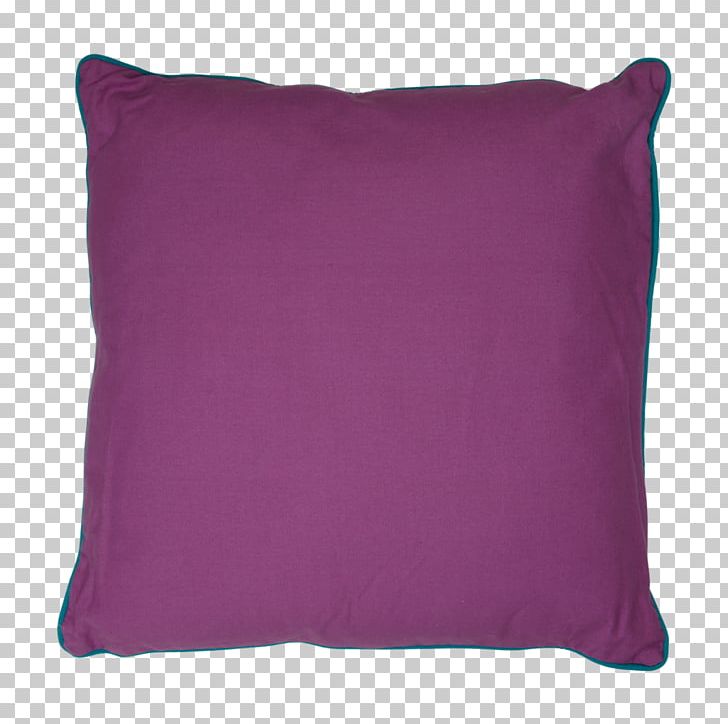 Throw Pillows Cushion Rectangle Purple PNG, Clipart, Cushion, Furniture, Lilac, Magenta, Pillow Free PNG Download