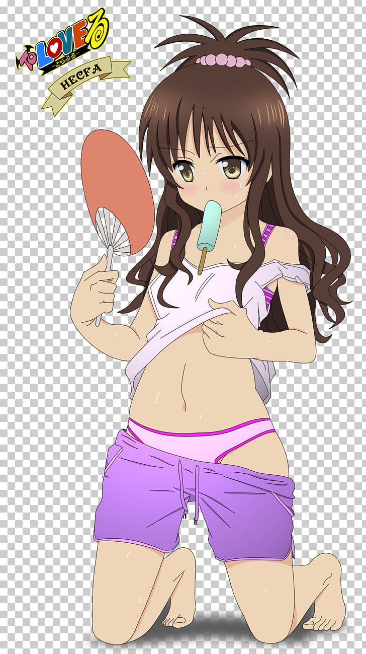 To Love-Ru Fiction Anime Blog PNG, Clipart, Arm, Art, Black Hair, Blog, Brown Hair Free PNG Download