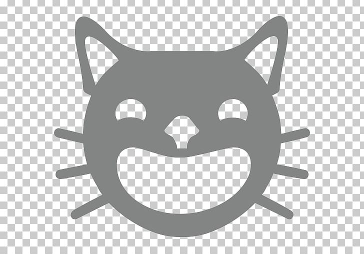 Whiskers Face With Tears Of Joy Emoji Sticker PNG, Clipart, Black, Black And White, Carnivoran, Cat, Cat Face Free PNG Download