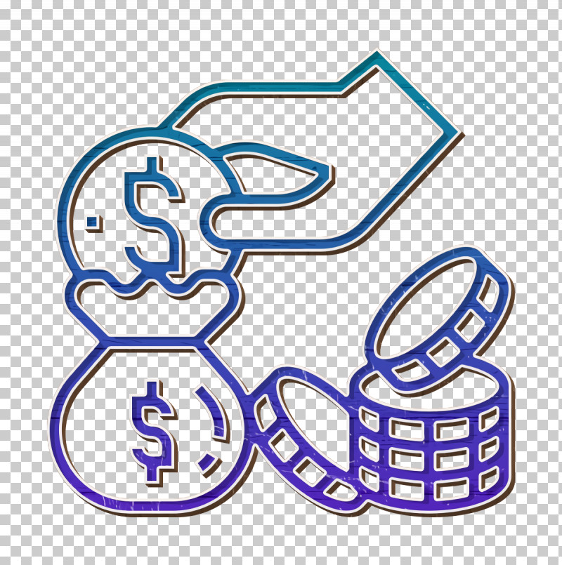 Bank Icon Money Bag Icon Crowdfunding Icon PNG, Clipart, Bank Icon, Crowdfunding Icon, Money Bag Icon, Text Free PNG Download