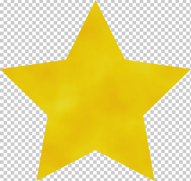 Icon Star Icon 135 PNG, Clipart, Icon 135, Mexican Elements, Paint, Star, Watercolor Free PNG Download