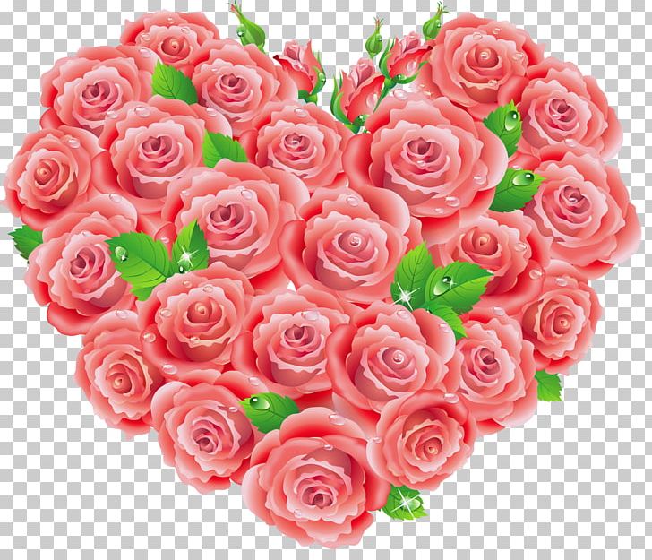 Garden Roses Centifolia Roses Floral Design Pink Cut Flowers PNG ...
