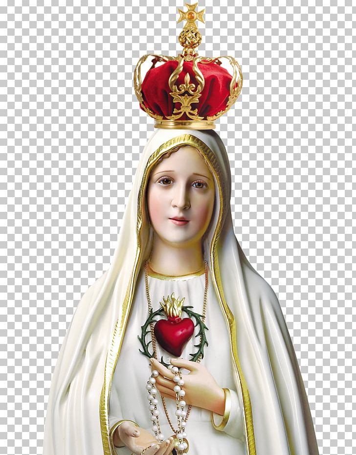 Immaculate Heart Of Mary Our Lady Of Fátima Apparitions Of Our Lady Of Fatima PNG, Clipart, Cari, Christmas Ornament, Crown, Eucharist, Fatima Free PNG Download