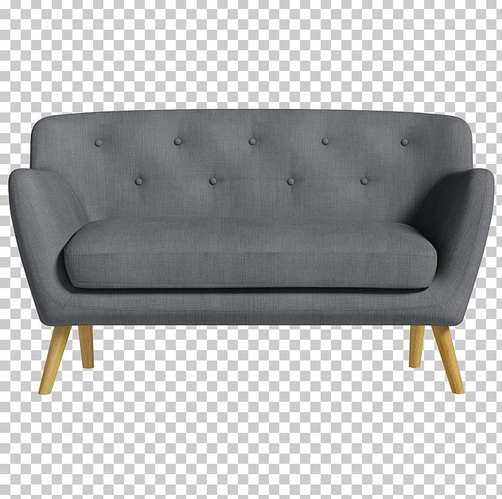 Loveseat Sofa Bed Couch Fulham F.C. PNG, Clipart, Angle, Armrest, Bed, Chair, Charcoal Free PNG Download